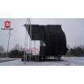 16x12x8m Monster Truck -Konzerte