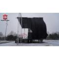 Concerti di camion mostri 16x12x8m