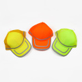 Outdoor sun protection baseball cap