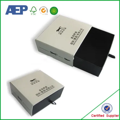 custom wholesale food gift box in shanghai