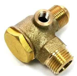 Ingersoll Rand air compressor Valves