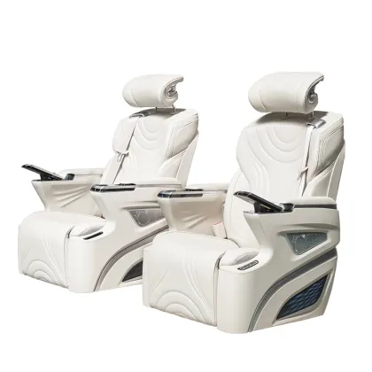 Factory Wholesale Luxury Van Car Seats for Kia Carnival