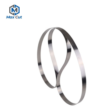 3750*40*0,6mm dải thép carbon cho giấy mô