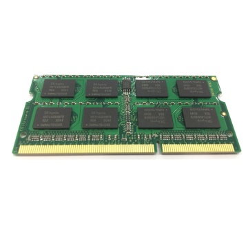 Hot Selling Laptop RAM 8GB DDR3L 1866MHz PC14900 with Original Chips