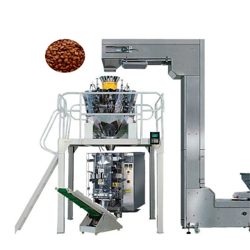 High Accuracy Automatic Pet Food Packaging Machine for 1kg Bags