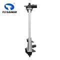 TONGSHI Hot Selling 1548603 Radiator Heat Exchanger Durable Leak-Proof For Ford Fiesta 2008 Auto Parts