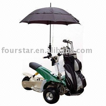 Golf Trolley Kart