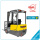Xilin CPD20SA 3-ponit electric forklift truck