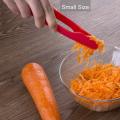 3 in 1 Food Grade Kitchen Tongs