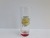 CE/EU/FDA/SGS/LFGB HIGH QUALITY SPRAYED COLOR SHOT GLASS, SOUVENIR SHOT GLASS,LONG SHOT GLASS