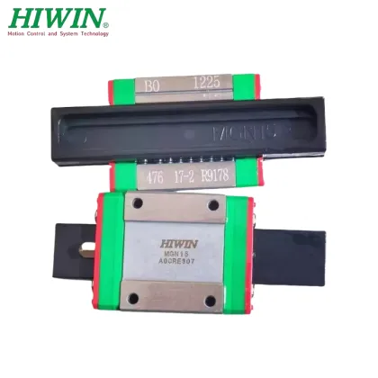 HIWIN Miniature Linear Rails MGW12 MGW12C MGW12H