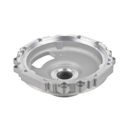Magnesium alloy Die casting parts