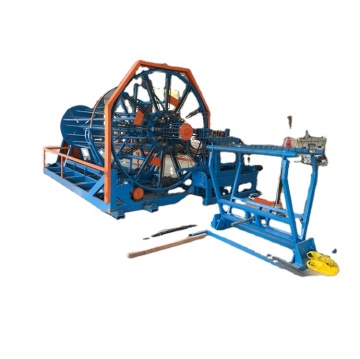 Automatic Pipe Welding Machine for Concrete Pipe Tube