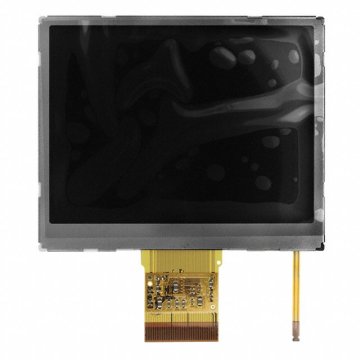 3.5 Inch Optrex Flat Rgb Lcd Panels T-55343gd035ju-lw-aen 320(rgb)x240 For Industrial Use