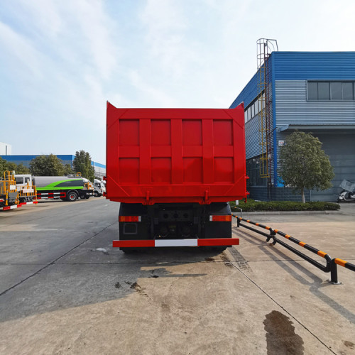 Ченг Ли 25 тонн самосвальный грузовик