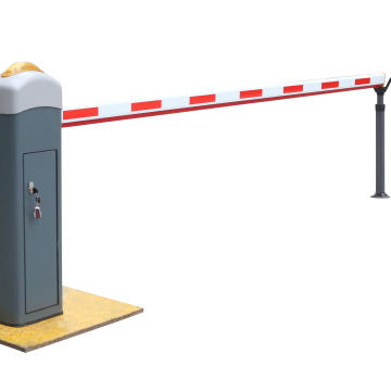 Chinese Manufacturer Automation Gates and Car Parking Barriers