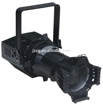 180W LED studio stage photography light spotlight SG-180S-RGBW