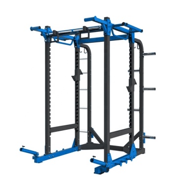 DW SPORTS DWBRT001 - High-Quality Fitness Equipment: A Comprehensive Guide to the Gym Power Rack