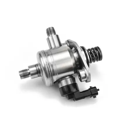New High Pressure Fuel Pump For Buick 12641740