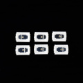 635nm LED Red SMD LED 3020 PLCC-2 LED