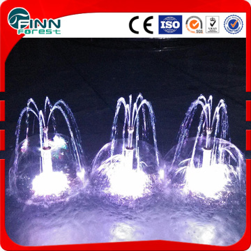 Mushroom Shape Music Style Gaden Decoration Indoor Fountain