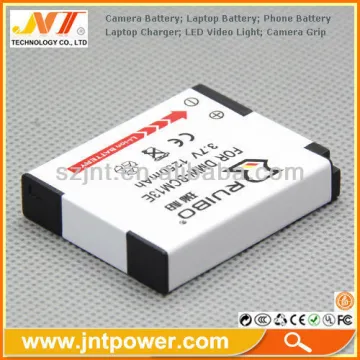 Best Promotional Dmw-bcm13e Bcm13e Camera Battery For Panasonic Dmc-tz41 Dmc-zs30 Dmc-ft5 Lumix Digital Cameras 