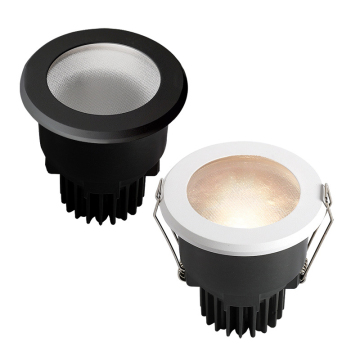 DGLUX Commercial Project Recessed LED Downlight
