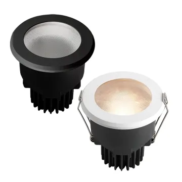 DGLUX Commercial Project Recessed LED Downlight