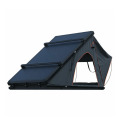 Aluminium Hard Shell Pop Up Rooftop Tent