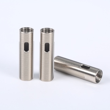 Customized Sensors SeJow CNC Machining Parts Sensor Housing Supplier