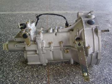 gearbox