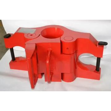 Type CDZ Drilling Pipe Elevator