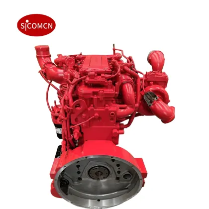 High Quality Automotive 3L Engine Assembly for Isuzu C240