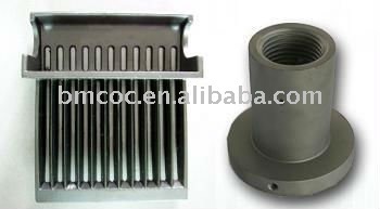 High Precision Stamping parts