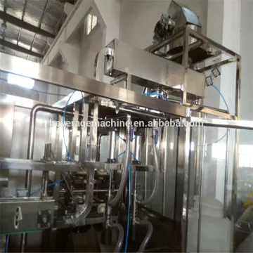 5Gallon Barreled Drinking Water Filling Machine / Line
