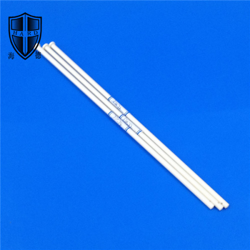 ultra thin Al2O3 ZrO2 ceramic needle pin