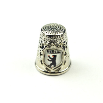Metal Thimbles