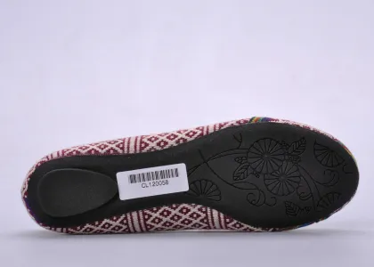 Autume / Fall Walking Flat Shoes , Womens Casual Flat Shoes Soft Footwear