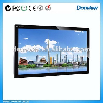 32 inch lcd monitor with matal case