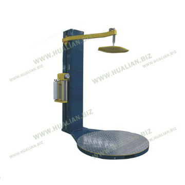Hualian 2014 Automatic Wrapper