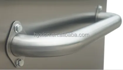 72" 15 Drawers Stainless Steel CSPS Tool Chest - Hot Sale