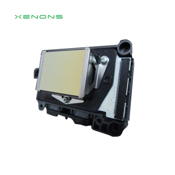 UNLOCKED printhead DX7 F189010