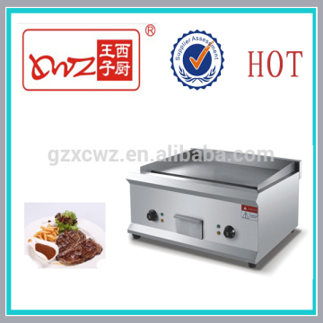 Wajan Listrik Non-Stick China Komersial Dijual