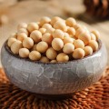 Organic SOYA Beans 450g | GMO Free |Vegan