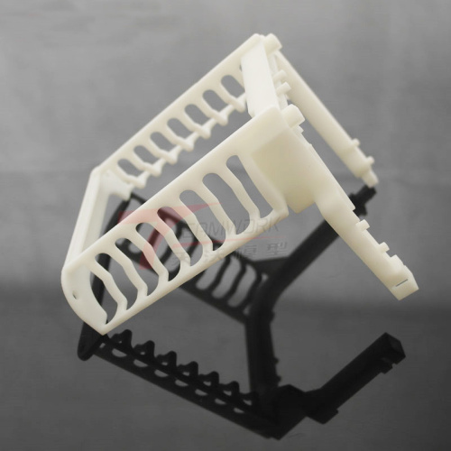 Custom plastic parts 3D printing rapid prototype fabrication