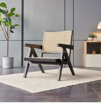 Contemporary Low Back Italian Lounge Chair for Office and Nordic Furniture