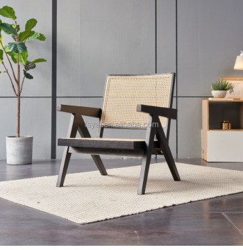 Contemporary Low Back Italian Lounge Chair for Office and Nordic Furniture