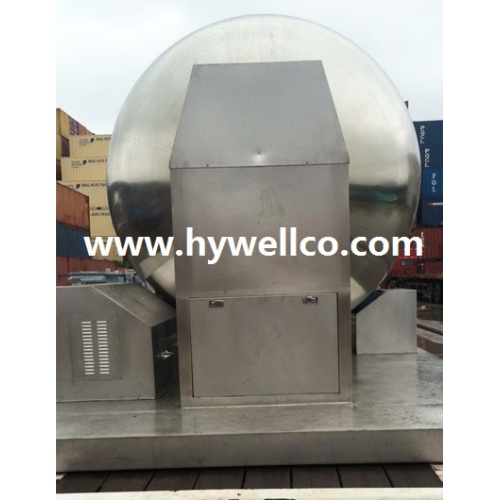 Stevia Powder Mixing Machine