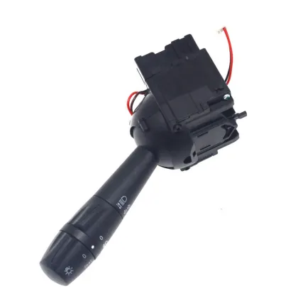 Steering Column Switch 8201167981 for Renault Twingo, Dacia Logan, Dacia Sandero