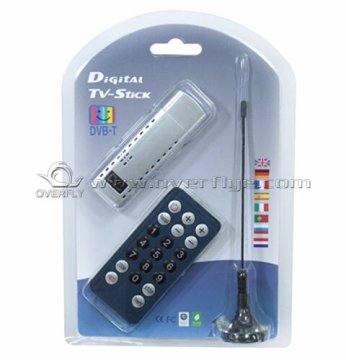 Fy1303is Vga Card Support Vmr9 Usb 2.0 Port Pip Dvb-t Super Thin